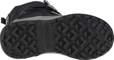 Atlete për fëmijë Kappa Vipos Tex K 260902K, velcro, nr 32, të zeza