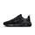 Atlete stërvitje Nike Air Zoom Bella 7 për goca, rrjetë që merr frymë, amortizim Air Zoom, të zeza