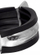 Kapëse tufe Strong Duo, 3/4\", 26–30 mm, me gomë, metalike