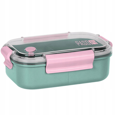 Paso Kuti Ushqimi Mint Pink Ppmi-3035