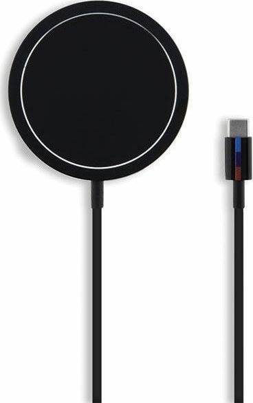 Ngarkues wireless BMW M Inductive BMW000636, 15W, MagSafe, i zi