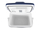 Frigorifer turistik Blow 44-315, 20L, 12V 230V, blu
