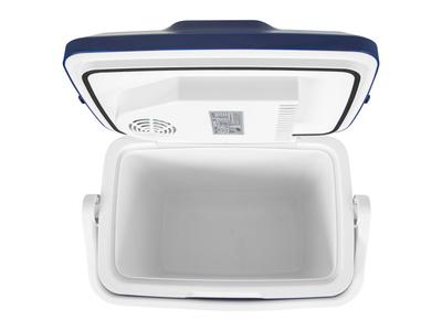 Frigorifer turistik Blow 44-315, 20L, 12V 230V, blu