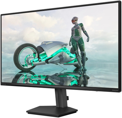 Monitor Philips Evnia 3000 27M2N3200NF, 27", Full HD, gri