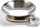 Peshore kuzhine Optimum WG 0035, 5 kg, INOX, e bardhë
