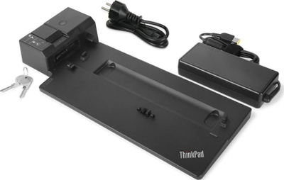 Stacion Lenovo ThinkPad Pro, 135W