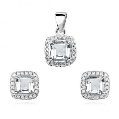 Set vathë & varëse JVD SVLS0038SH2BI00  sJV1208