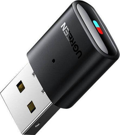 Adapter Bluetooth Ugreen UGR632, USB, Bluetooth 5.0, i zi