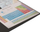 Mauspad Natec Science, Maxi (NPO-1456)
