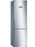 Frigorifer Bosch KGN397IEQ, kombinim frigorifer ngrirës, No Frost, inox