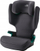 Sedilje makine për kalamaj Britax Römer Adventure Plus, booster, 3.5‑12 vjeç, gri e errët
