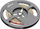 Shirit LED GTV 2835, 5 m, 12V DC, 4000K, IP65