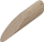 Kapak vrime vidash Wolfcraft Undercover Jig 2928000, dru fagu, ngjyrë natyrale