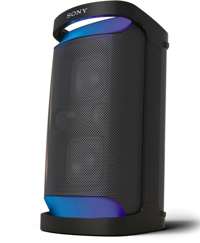 Altoparlant Sony SRS-XP500B, i zi