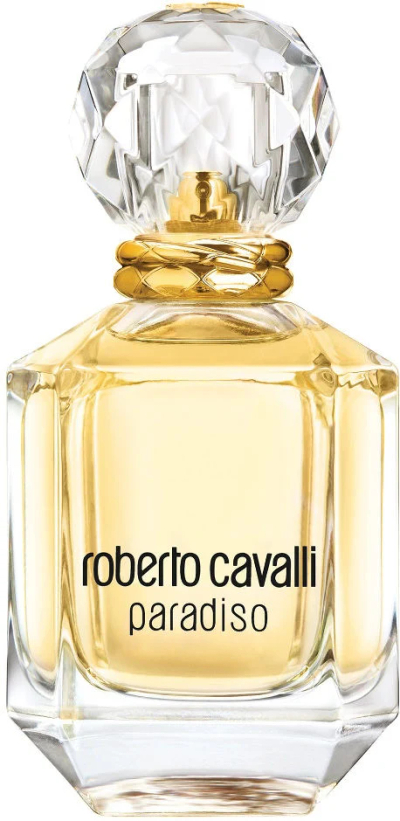 Eau de Parfum Roberto Cavalli Paradiso, 100ml