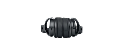 Kufje wireless Muse M-278, On-Ear, e zezë