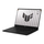Laptop gaming ASUS TUF FA401UV, Ryzen 7, RTX 4060, 14", 32GB RAM, 1TB SSD