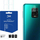 Mbrojtës kamerë 3MK Lens Protection për Xiaomi Redmi Note 9 Pro Max, transparent