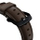 Rrip ore Nomad Traditional, lëkurë Horween, 42/44 mm, kafe, lidhës i zi