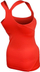 Maicë sportive për femra Reebok, XS, e kuqe