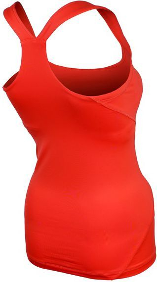 Maicë sportive për femra Reebok, XS, e kuqe