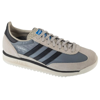 Патики Adidas SL RS 72 M JH8645, машки, синтетички и велур