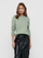 Triko ONLY ONLLESLY 15170427 Basil