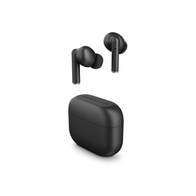 Kufje Energy Sistem Style 2, True Wireless, të zeza