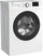 Lavatrice me ngarkim frontal Beko WUV8612XSW, 8kg, 1200rpm, e bardhë