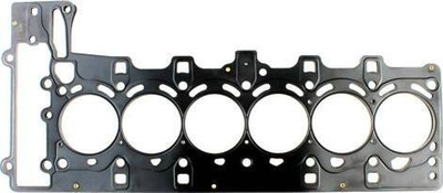Garniturë koke motori Cometic C15257 044, për BMW 135i 335i X6 Z4, shumë­shtresore MLX