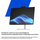 Kompjuter All in One HP EliteStudio 8 G1i, 23.8" Full HD, Intel Core Ultra 5, 16GB RAM, ngjyrë argjendi