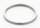 Unazë MOISS Minimalist Silver R000202045, argjend 925, unisex, argjendtë