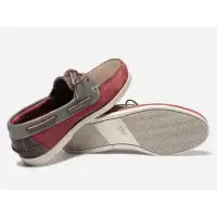Loaferë për burra TBS Tech Phenis, lëkurë natyrale, Technigrip, multicolor, 44 EU