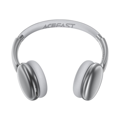 Kufje pa tela ACEFAST H8, Bluetooth 5.4, me anulim zhurme 30dB, lejla