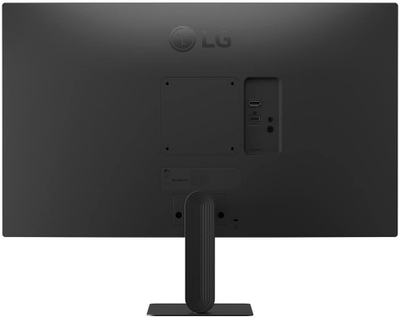 Monitor LG 27U710B-B, 27", 4K UHD IPS, i zi