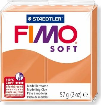 Plastelinë Fimo Thermosetting, 57g