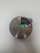 Peshore kuzhine Caso Kitchen EcoMate, 5kg, ekran LCD, çelik inox argjendtë