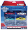 Maket makine garash CEVODLE Racing Cars, 1/64, metalik, ngjyra të ndryshme
