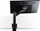 Monitor LG UltraFine 27UN880P-B Ergo, 27", 4K UHD, i zi