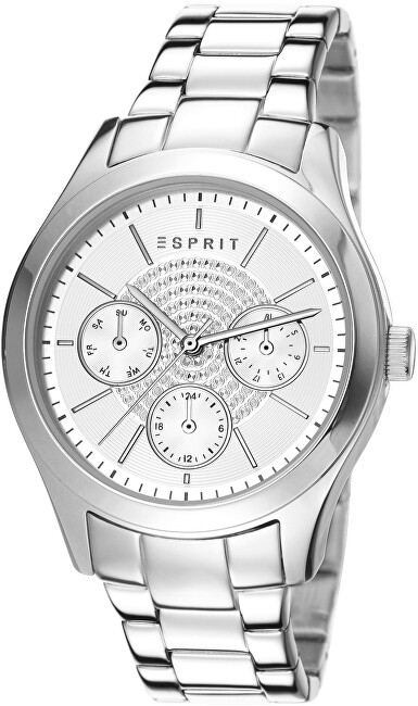 Orë dore Esprit ES-Julia Multi Silver ES107802004
