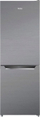 Frigorifer kombinë Amica FK2425.4UNTX(E), klasë energjie E, Inox