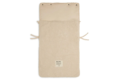 Footmuff per karroce/maxikoze - Boucle