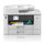 Printer multifunksional Brother MFC-J5740DW, inkjet me ngjyra, A3, i bardhë