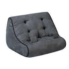 Book Couch Grey - Thinking Gifts