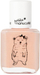 Llak thonjsh për fëmijë Manucurist Petite Joy The Bear, me bazë uji, 8ml, ngjyrë pjeshke me shkëlqim