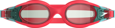 Очила за пливање за деца Speedo Kids Training, против магла, UV заштита, розови
