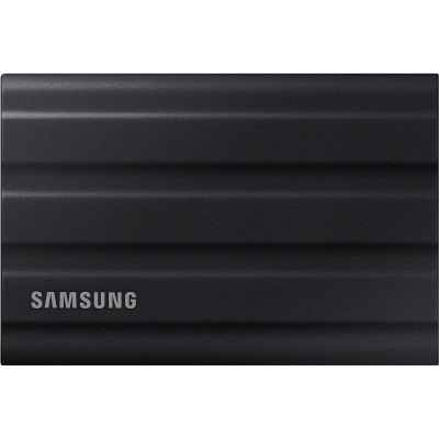 SSD i jashtëm Samsung MU-PE2T0S, 2TB, USB Type-C 3.2 Gen 2, i zi