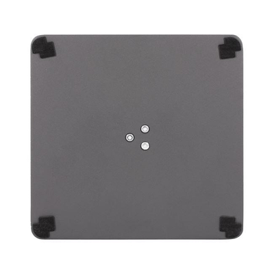Bazë alumini gri 40×40×72 cm (HM414.20), gri