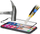 Заштита за екран Beline Tempered Glass 5D, за Poco X5 Pro, транспарентна