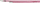 Rrip Trixie, për qen, L–XL, 2.00 m/o 18 mm, fuchsia